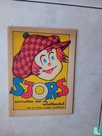 Sjors en Sjimmie - Een en zestig vrolijke vertellingen -..., Boeken, Eén stripboek, Verzenden, Gelezen, Piët, Frans [Sjors en Sjimmie].