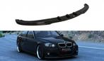 Frontsplitter Lip Non-M Maxton BMW E90 & E91 LCI B4427, Auto-onderdelen, Carrosserie, Nieuw, Bumper, BMW, Voor