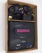 Sega - Mega Drive II - bootleg version with built-in games -, Games en Spelcomputers, Nieuw