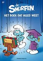 Het boek dat alles weet / De Smurfen / 27 9789002243592 Peyo, Verzenden, Gelezen, Peyo