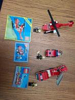 Lego Set - City - 6657.6407.6593.6280, Kinderen en Baby's, Nieuw