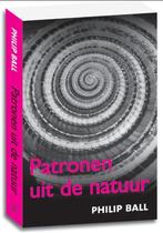 Patronen uit de natuur 9789085713432 Philip Ball, Verzenden, Zo goed als nieuw, Philip Ball