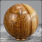 Sphère naturelle daragonite Du Pakistan- 711.99 g, Antiek en Kunst