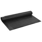 vidaXL Afvoerfolie noppen 400 g/m² 1x20 m HDPE, Doe-het-zelf en Bouw, Verzenden, Nieuw