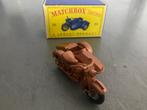 Matchbox - Model motorfiets - Matchbox Lesney 66b Harley, Nieuw