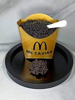XTC Artist - Mc Caviar Gold black