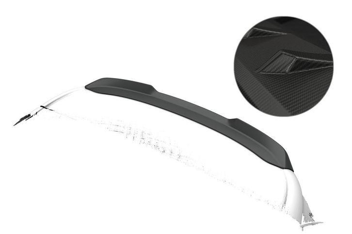 Achtervleugel met ABE voor Citroën C3 Aircross 2 HF148-M, Auto-onderdelen, Carrosserie, Nieuw, Verzenden