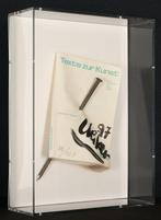 Günther Uecker (1930-2025) - Texte zur Kunst durchstochen