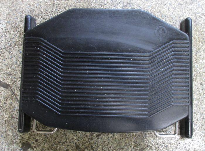 Voetensteun Score, verstelbaar, Zakelijke goederen, Kantoor en Winkelinrichting | Winkel en Inventaris