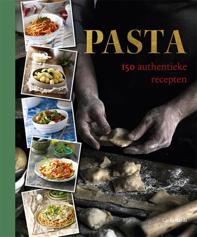 Pasta 9789039629710 Carla Bardi, Boeken, Kookboeken, Zo goed als nieuw, Verzenden