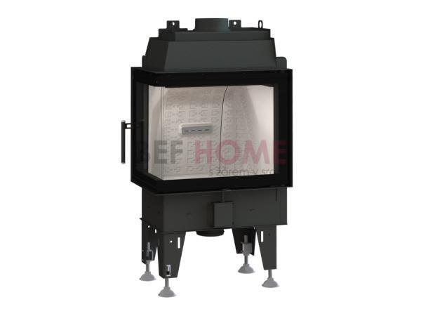 Veiling - BEF-Home Feel 7 CL nieuw, Huis en Inrichting, Kachels, Nieuw