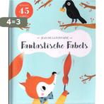 Jean de la Fontaine - Fantastische fabels 9789463997126, Boeken, Verzenden, Gelezen