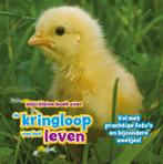 Mijn kleine boek over de kringloop van het leven / Mijn, Boeken, Verzenden, Zo goed als nieuw, Camilla De la Bédoyère