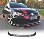 SPOILER LAME FRONTAL VOLKSWAGEN VW GOLF 7 7.5, Verzenden, Neuf