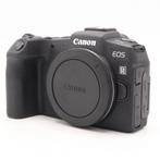 Canon EOS RP body occasion, Audio, Tv en Foto, Fotocamera's Digitaal, Verzenden, Zo goed als nieuw, Canon