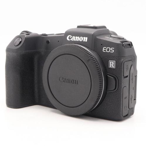 Canon EOS RP body occasion, Audio, Tv en Foto, Fotocamera's Digitaal, Zo goed als nieuw, Canon, Verzenden