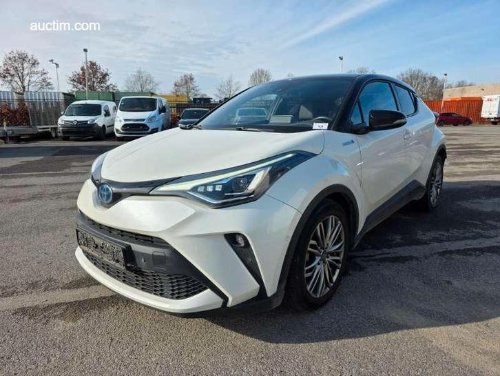 Toyota C-HR Hybrid 2021, Auto-onderdelen, Overige Auto-onderdelen, Ophalen