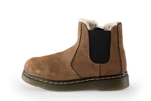 Dr. Martens Chelsea boots in maat 28 Bruin | 5% extra, Kinderen en Baby's, Kinderkleding | Schoenen en Sokken, Jongen of Meisje