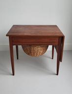 CFC Silkeborg - Johannes Andersen - Table dappoint - Bois