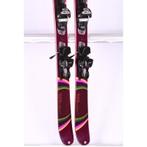 149 freestyle skis K2 MISSCONDUCT, grip walk, woodcore + Ma, Sport en Fitness, Overige merken, 140 tot 160 cm, Gebruikt, Verzenden