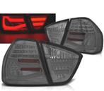 FEUX ARRIÈRE POUR BMW E90 LIMOUSINE 05-08 LED FUMÉ, Verzenden, Nieuw