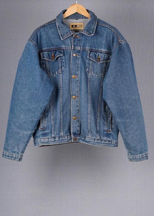 Vintage Levis Jacket in size L, Kleding | Heren, Jassen | Winter, Ophalen of Verzenden