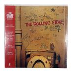 The Rolling Stones Beggars Banquet Coloured Vinyl Limited, Verzenden