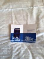 De Rolling Stones - 1990 Set: Tourboek + Telefoonkaart +, Nieuw in verpakking