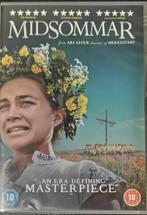 Midsommar (Ari Aster)                       Gratis verzenden, Cd's en Dvd's, Vanaf 16 jaar, Verzenden, Zo goed als nieuw, Overige genres