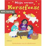 Mijn eerste kerstfeest 9789026614378 L. Rock, Boeken, Verzenden, Gelezen, L. Rock