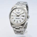 Rolex - White Pocerlain Dial - Ref. 1500 - Heren - 1970-1979