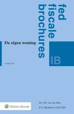 De eigen woning 9789013145441, Verzenden, Zo goed als nieuw