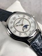 Frédérique Constant - Classics Elegance Moonphase Lady, Nieuw
