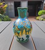 Plateelbakkerij Zuid-Holland - W.P.Hartgring - Vase - 799/