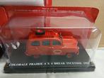 Hachette 1:43 - Model vrachtwagen (3) - RENAULT COLORALE -