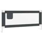 Bedhekje Peuter 200cm - Tweede Kansje! - Veilige nachtrust, Kinderen en Baby's, Verzenden, Nieuw, 180 cm of meer, Minder dan 70 cm