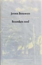 Bezonken rood 9789051086867, Boeken, Verzenden, Gelezen