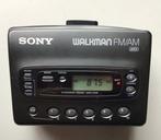 Sony - WM-FX28 Walkman, Nieuw