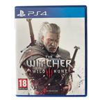 The Witcher 3 Wild Hunt + Soundtrack (PS4) (TWEEDEHANDS), Verzenden, Nieuw