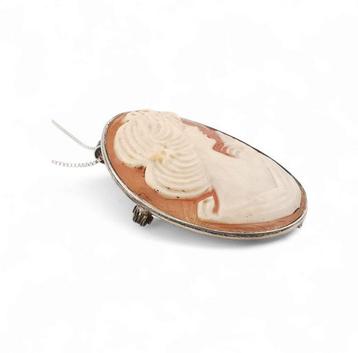Zilver - Halsketting - Italiaans vakmanschap