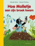 Hoe het molletje aan zijn broek kwam / Molletje Zdenêk Miler, Verzenden, Zo goed als nieuw, Zdenêk Miler