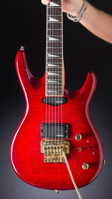 Samick - KJ-640 -  - Instruments de musique - Corée du Sud -, Muziek en Instrumenten, Snaarinstrumenten | Gitaren | Akoestisch