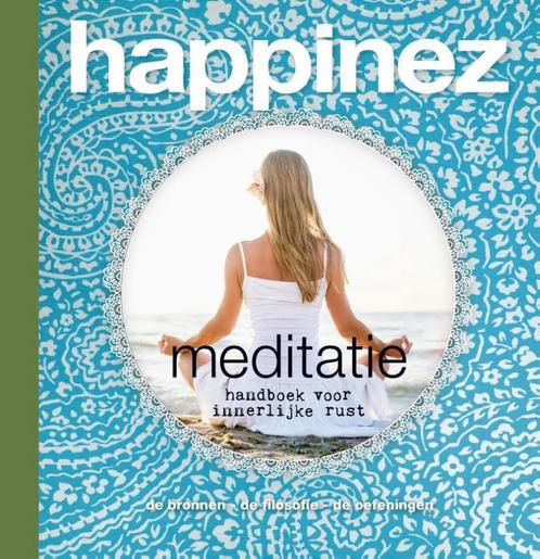 Meditatie 9789400505322 Abhinabha Tangerman, Boeken, Esoterie en Spiritualiteit, Gelezen, Verzenden