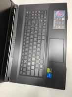 MSI Katana 17 B13VFK-853_0017L5-853 QWERTZ laptops, Computers en Software, Windows Laptops, Verzenden, Nieuw
