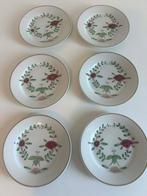 Rudolf Wâchter - Hand- painted(Dresden style) - Service à