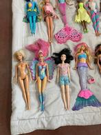 Mattel - Pop 52 bambole Barbie e altre