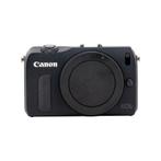 Canon EOS M met garantie, Ophalen of Verzenden