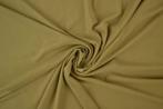 10 meter lycra tule - Taupe, Verzenden
