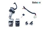 Contactslot Set Honda ST 1100 Pan European (ST1100 ST1100A), Verzenden, Gebruikt