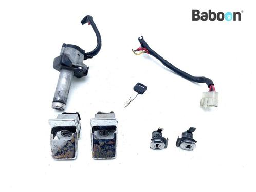 Contactslot Set Honda ST 1100 Pan European (ST1100 ST1100A), Motoren, Onderdelen | Honda, Gebruikt, Verzenden